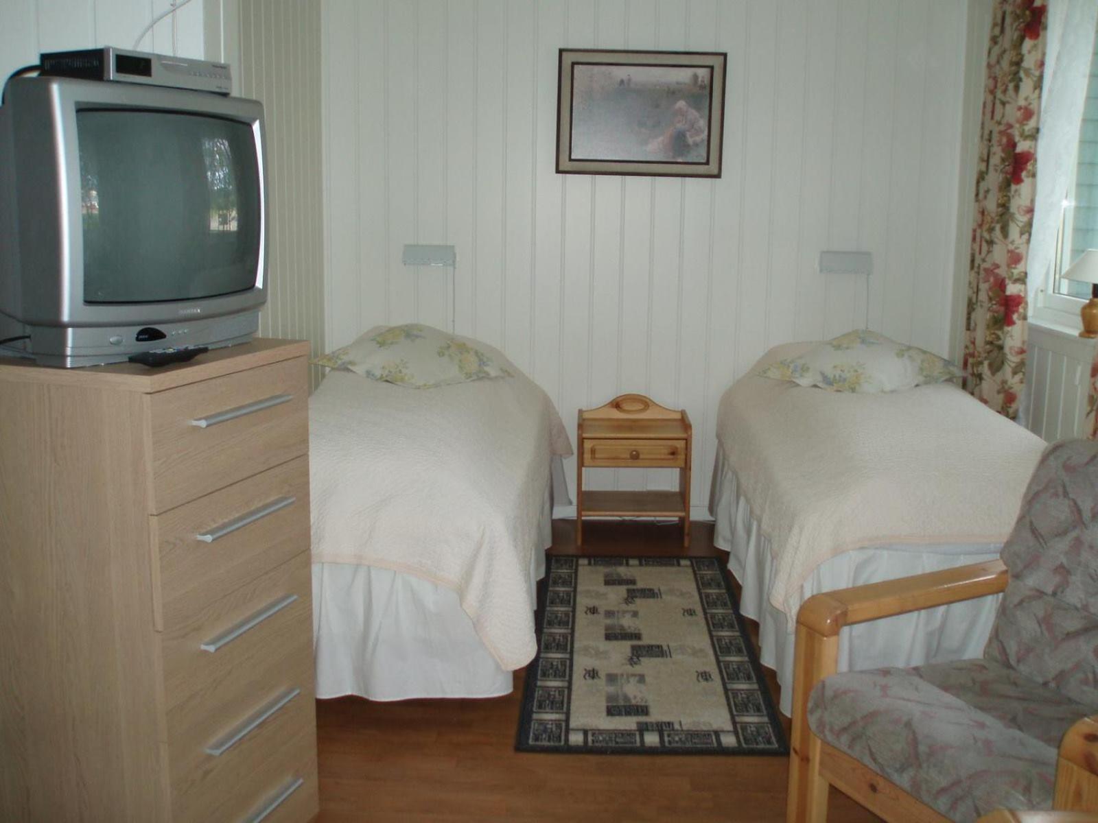 Vadsø Apartment Eksteriør billede