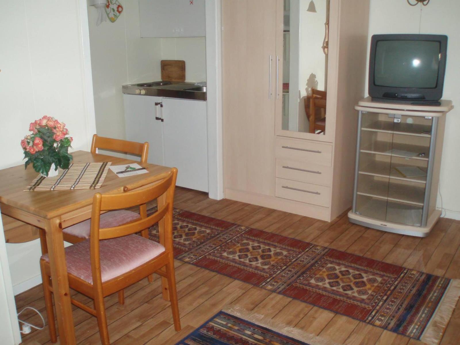 Vadsø Apartment Eksteriør billede